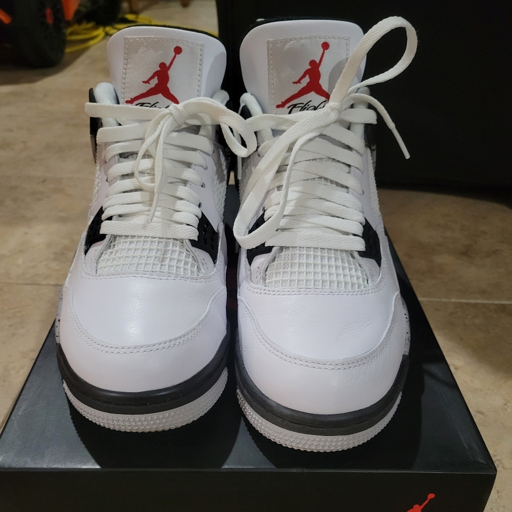Retro Jordans